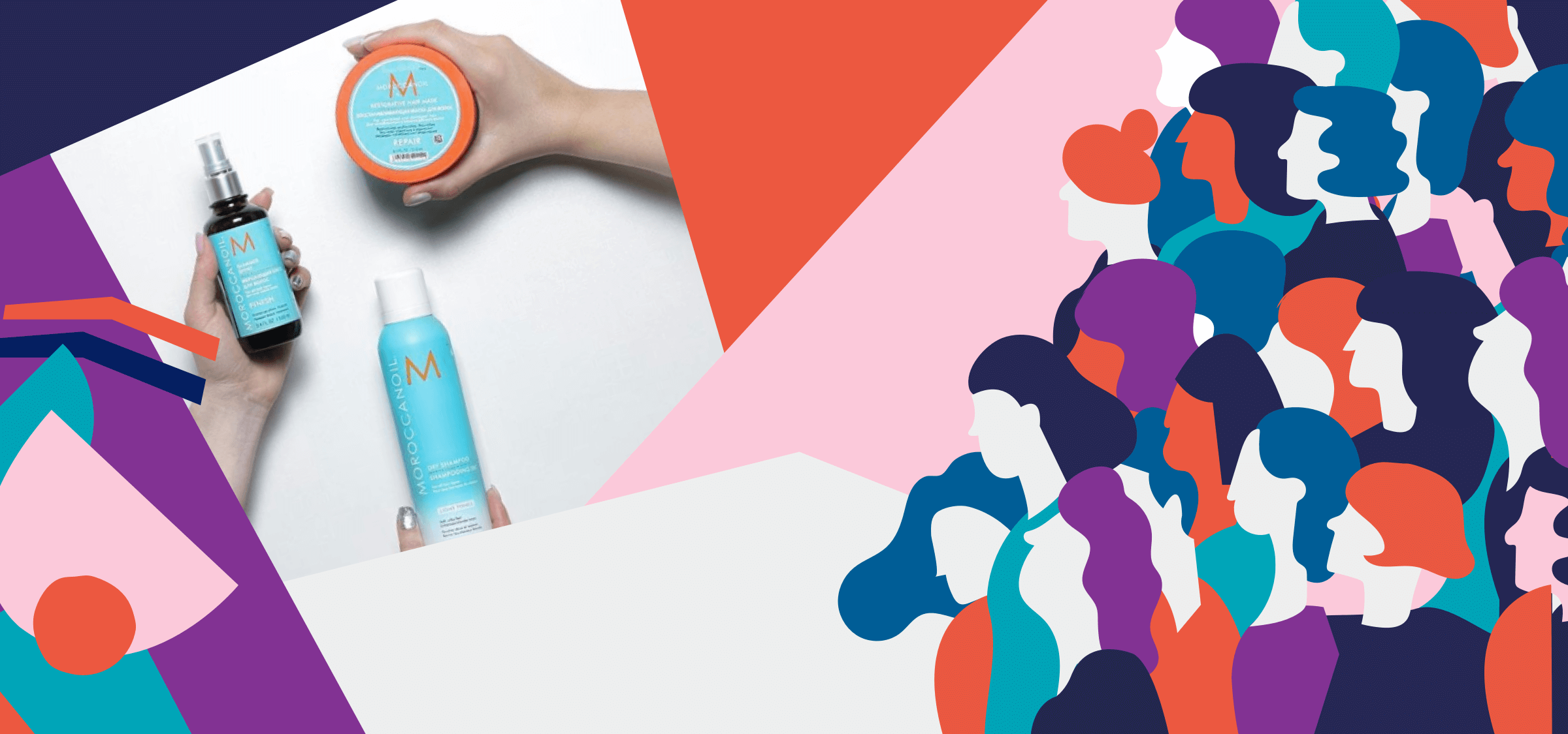 Moroccanoil’s CEO on Driving Digital Growth