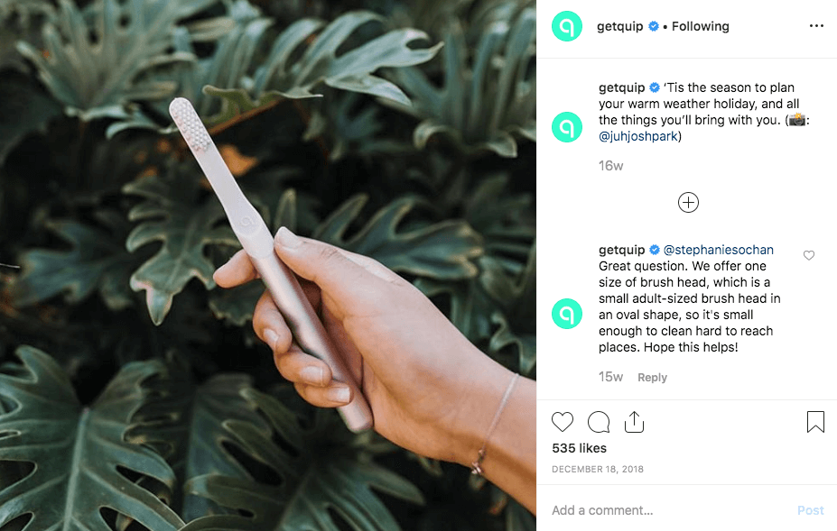 subscription model ecommerce