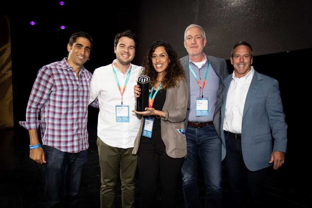 Imagine 2019 Partner Yotpo.jpg hi res Magento Imagine 2019 Recap 3