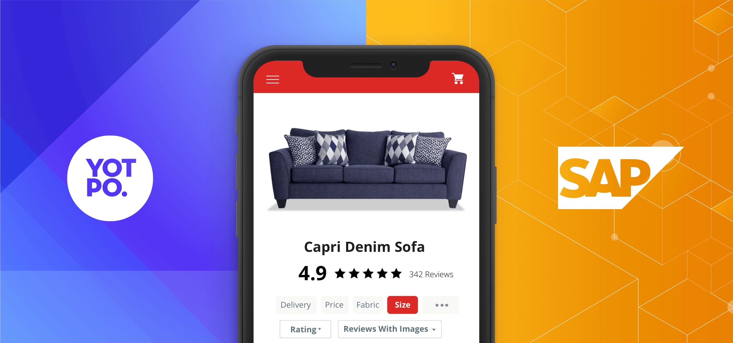 Enrich Your Buyer Journey With Our SAP Integration Enhancements