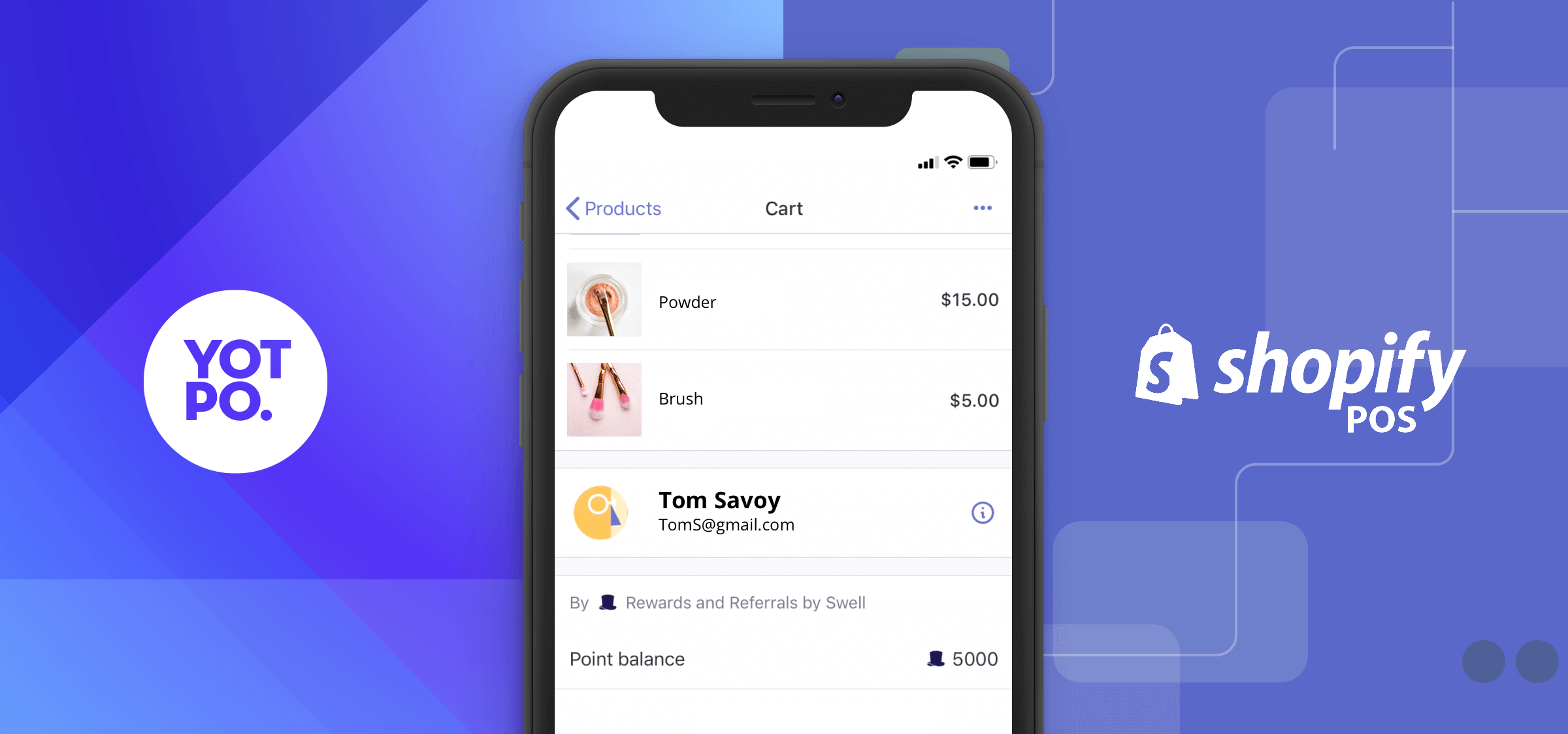 Build a Seamless Omnichannel Loyalty Experience