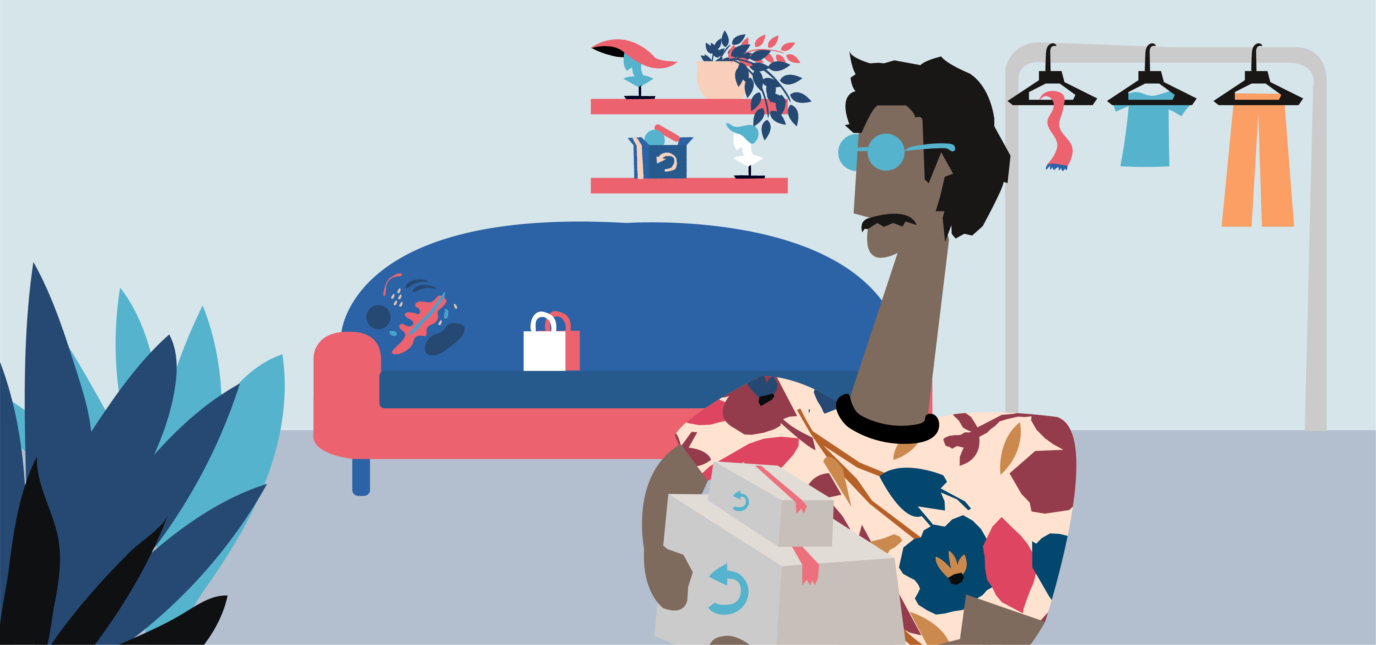 eCommerce Returns: Best Practices for Fashion Brands