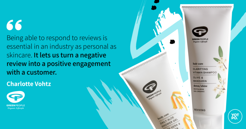 FB green people Green People | Case Study 24