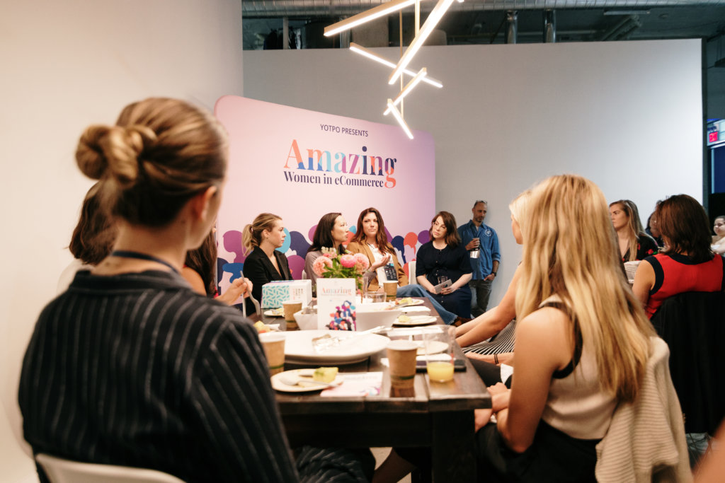 Destination D2C YotPo Event APRIL RENAE PHOTOGRAPHER 113 Our Favorite Quotes from AWiE Live at DSTN 8 Destination D2C YotPo Event APRIL RENAE PHOTOGRAPHER 113 Our Favorite Quotes from AWiE Live at DSTN 7