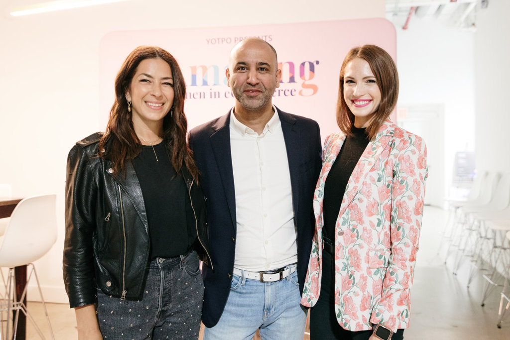 Destination D2C YotPo Event APRIL RENAE PHOTOGRAPHER 402 websize 1 How Rebecca Minkoff Balances Data and Gut Feeling 1