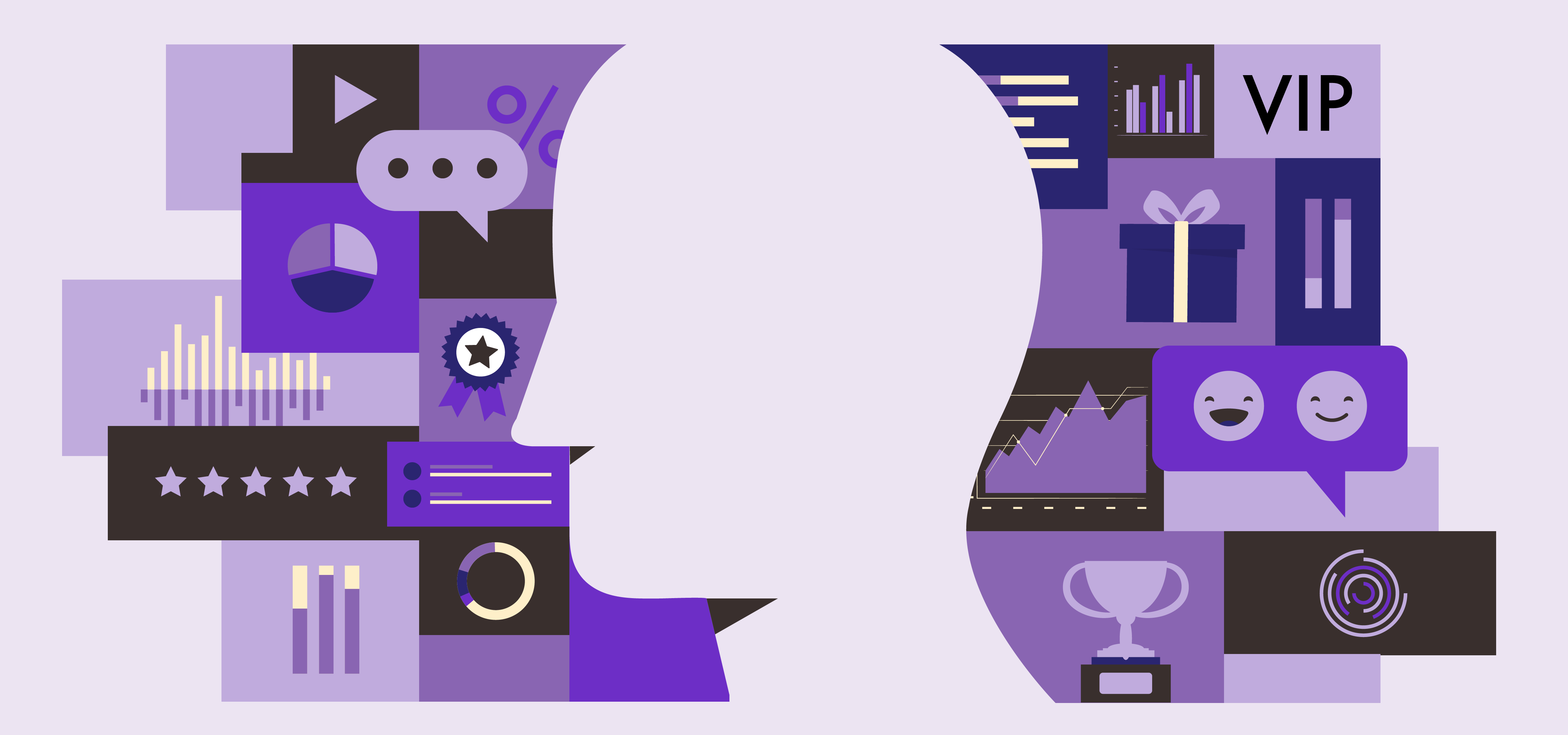 Key Brand Loyalty Statistics