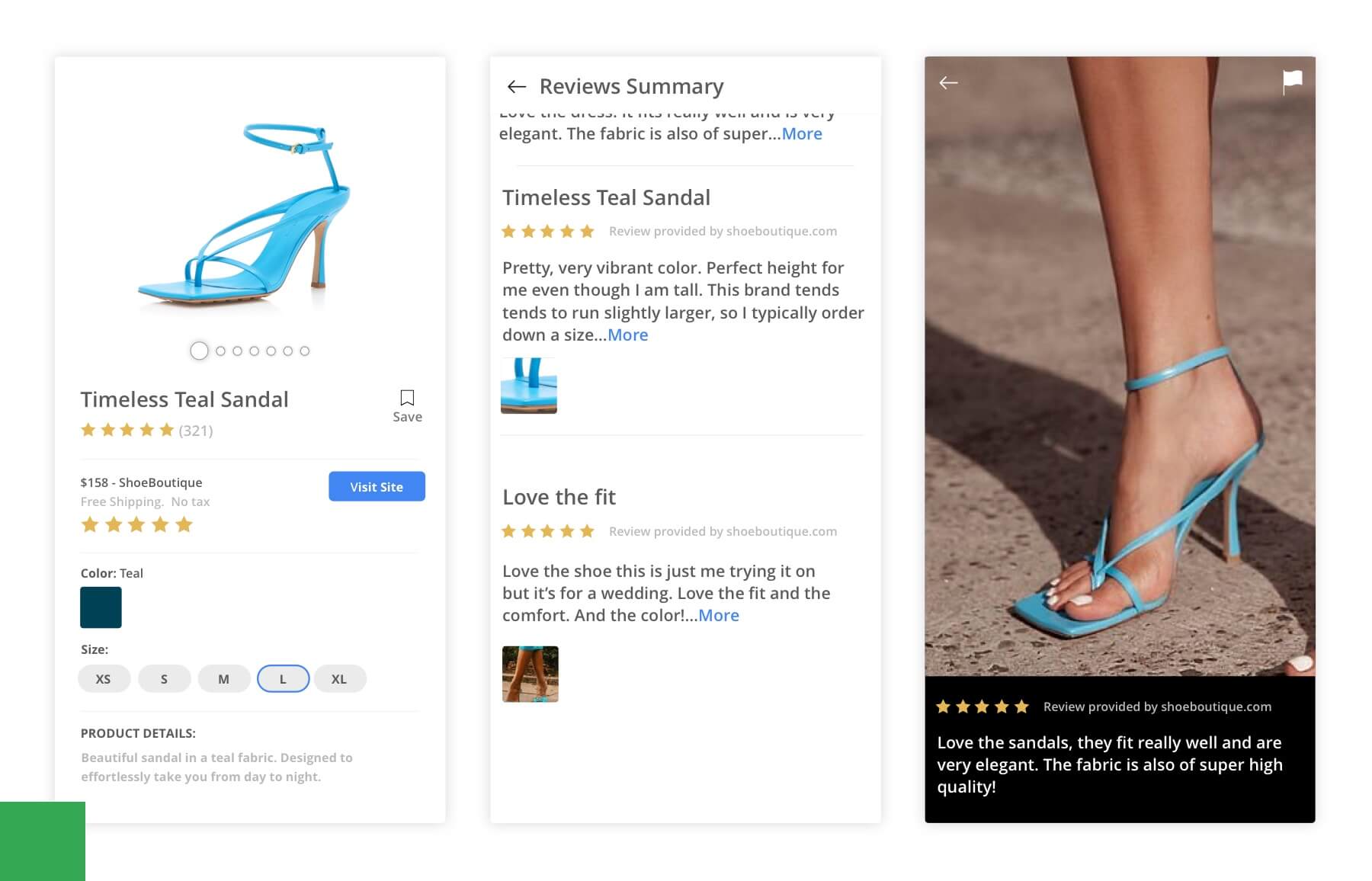 Customer Photos in Google Shopping@2x 2 5 Strategies for Optimizing Your Google Shopping Campaigns 3