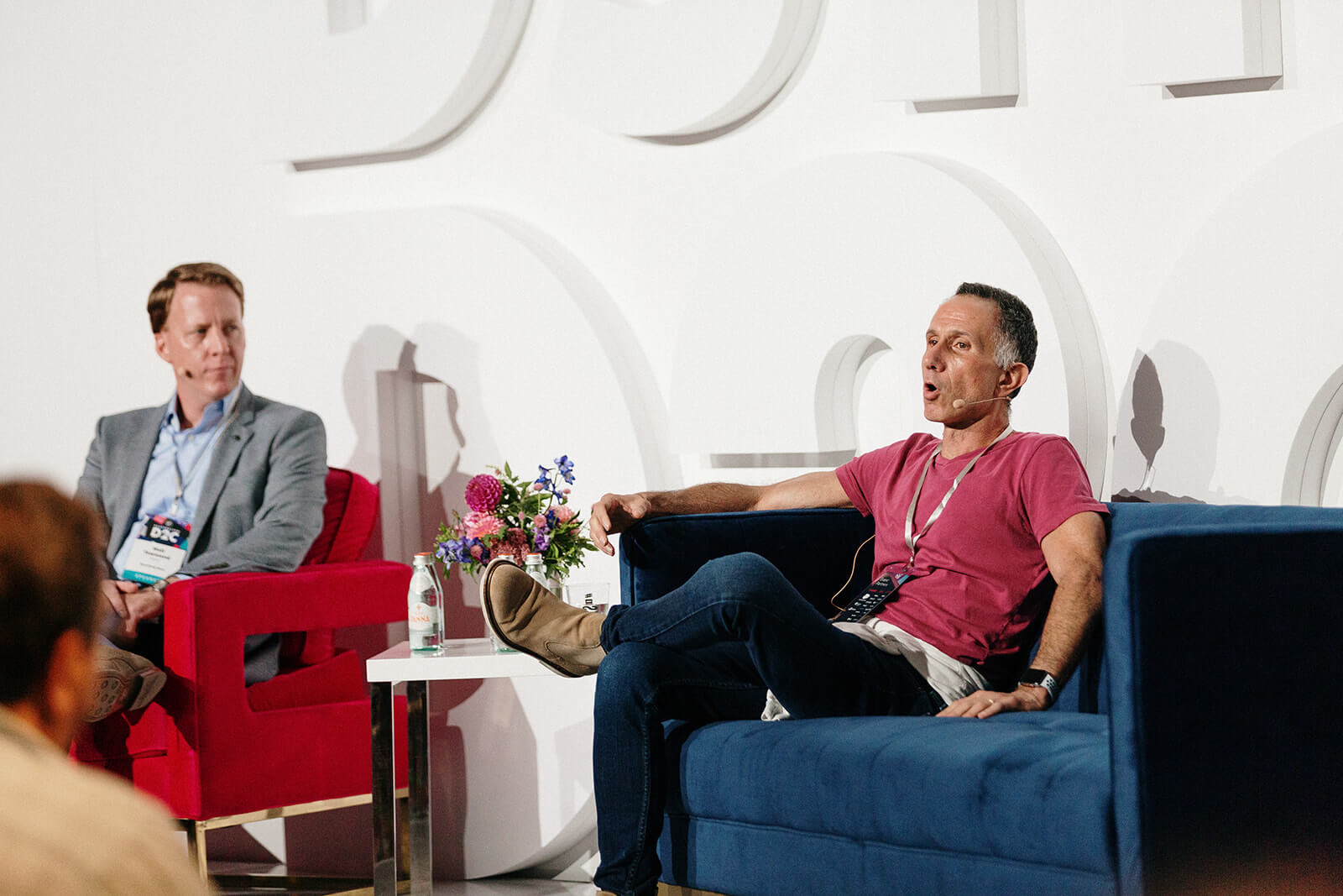 Destination D2C YotPo Event APRIL RENAE PHOTOGRAPHER 166 websize Comment Steve Madden a réussi sa croissance D2C 1