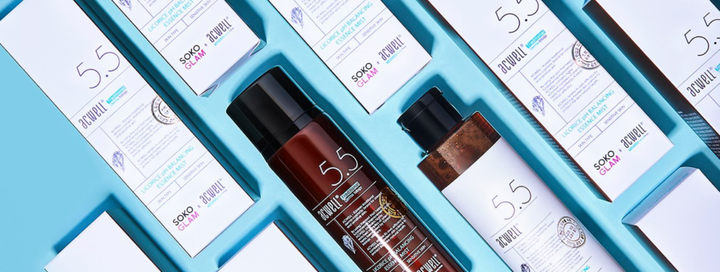 header@2x 1 Soko Glam I Case Study 7