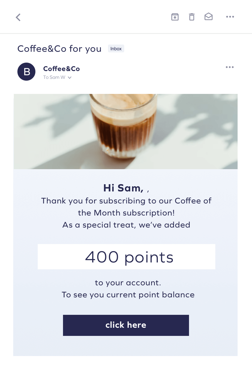 Award points for Waarom abonnementen cruciaal zullen zijn voor ANZ-merken om omzet te genereren 19 Award points for Waarom abonnementen cruciaal zullen zijn voor ANZ-merken om omzet te genereren 18