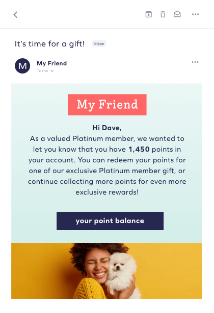 Segment Customers Based on Loyalty Attributes