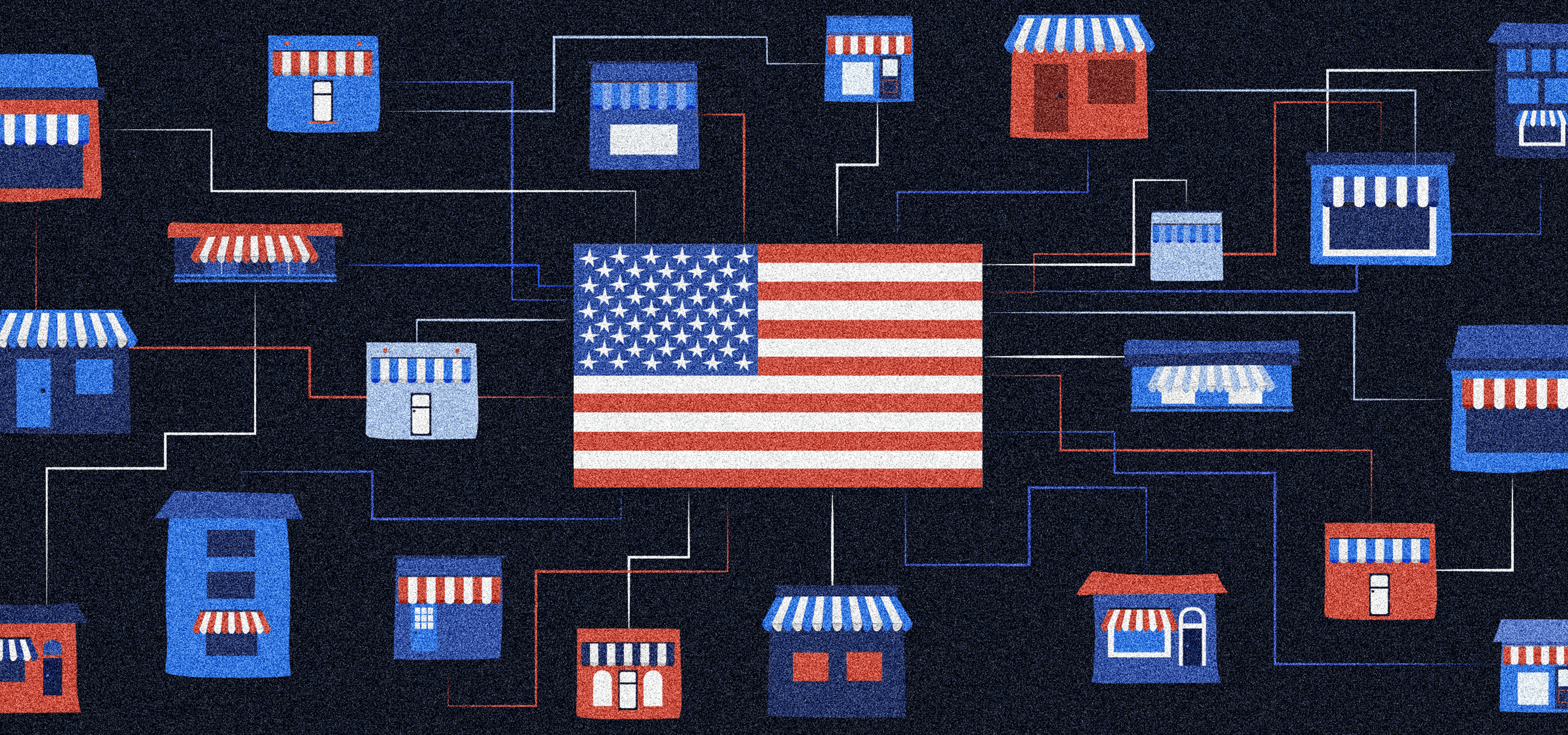 Infographic: A Guide for eCommerce Brands Applying for CARES Act Financing