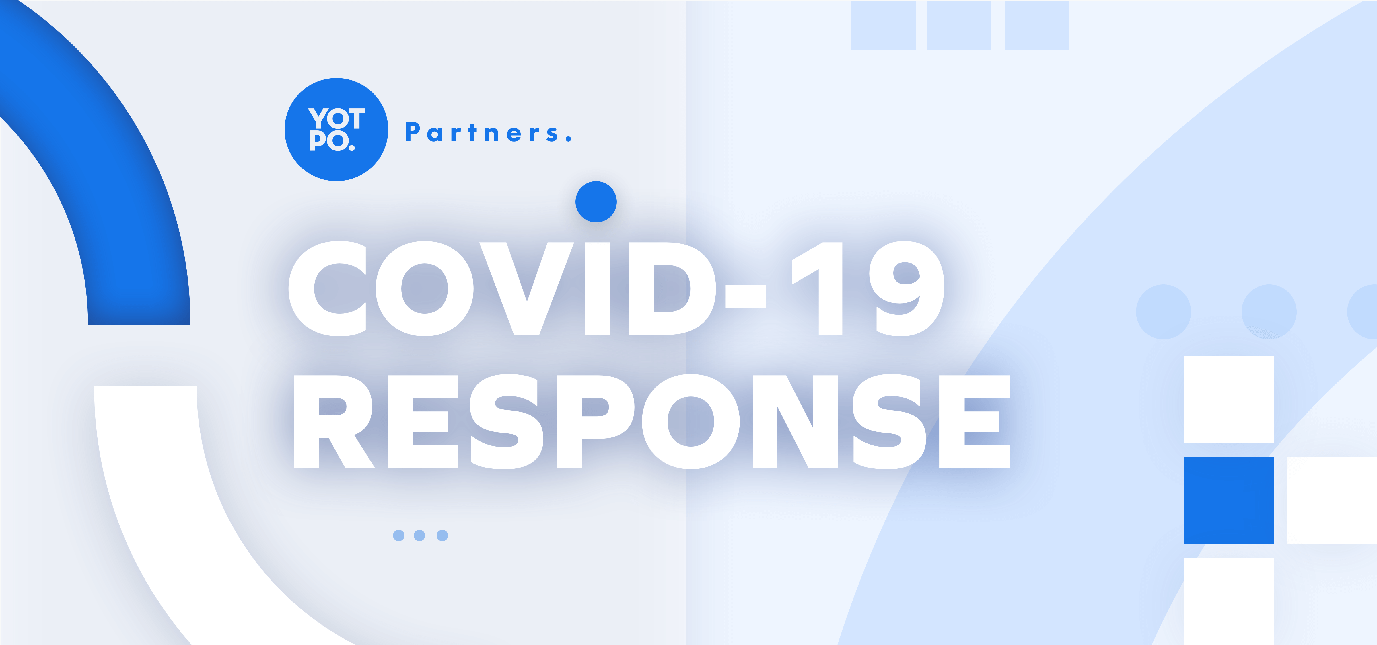 Supporting Our Partners During COVID-19