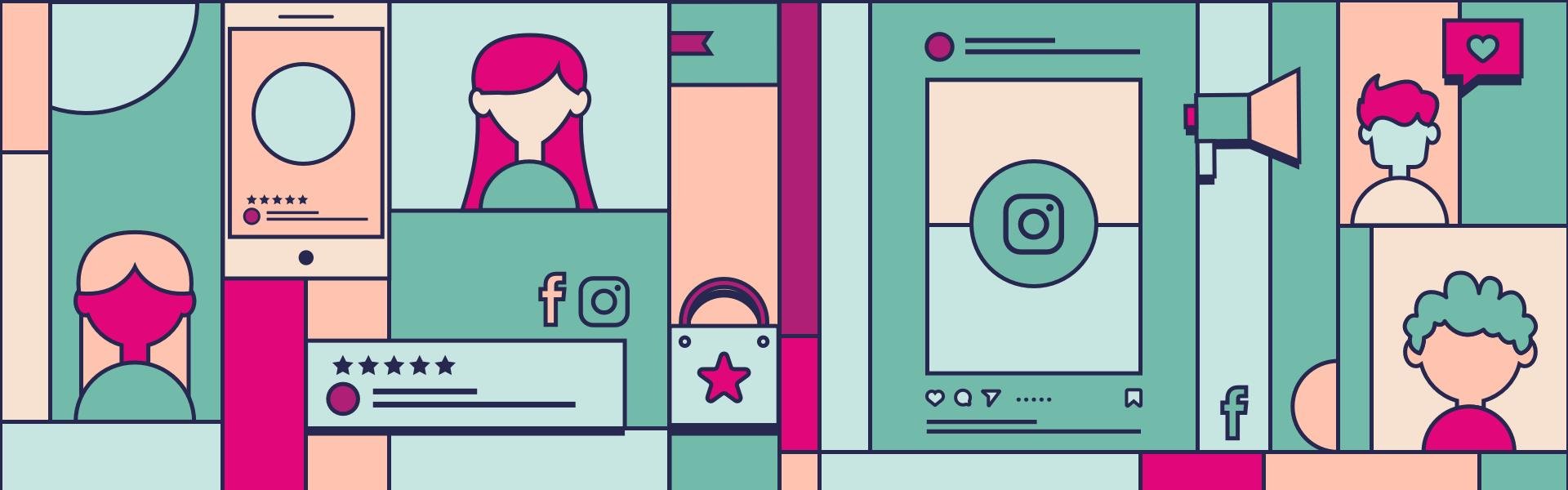 The Rise of Customer Content