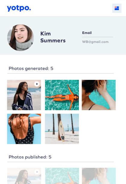 Evaluate Influencer Content Performance