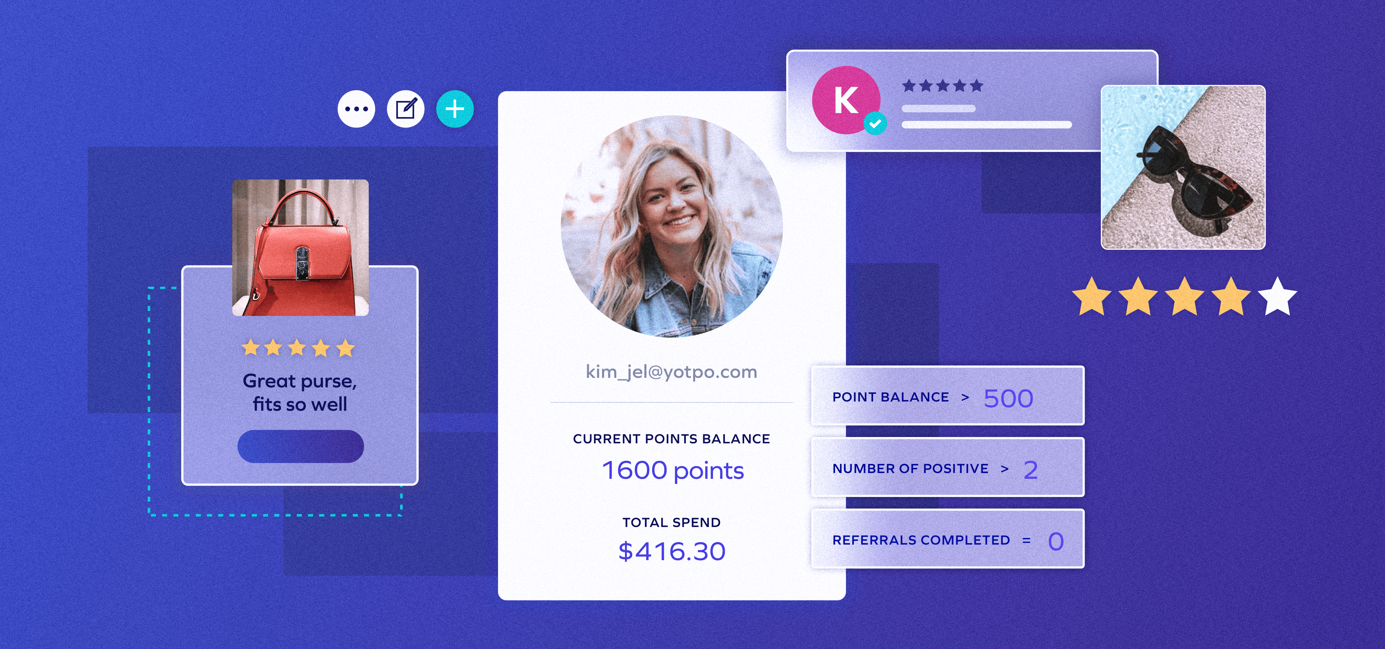 Create Smarter Segmentation With Reviews & Loyalty Data in One Platform