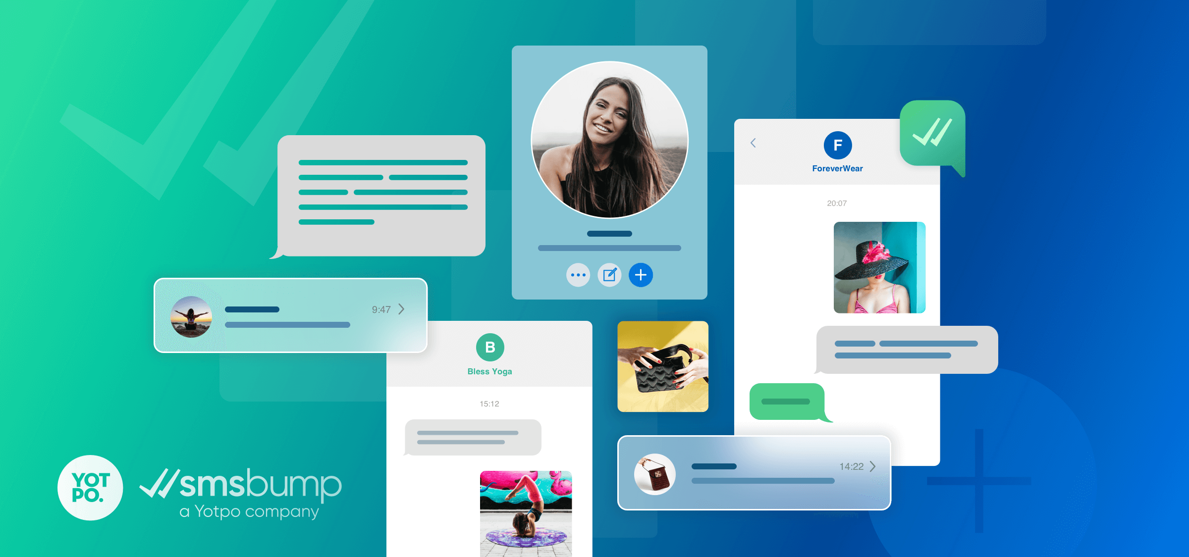 Limited Time Promotion: Get Started With SMS Marketing Today