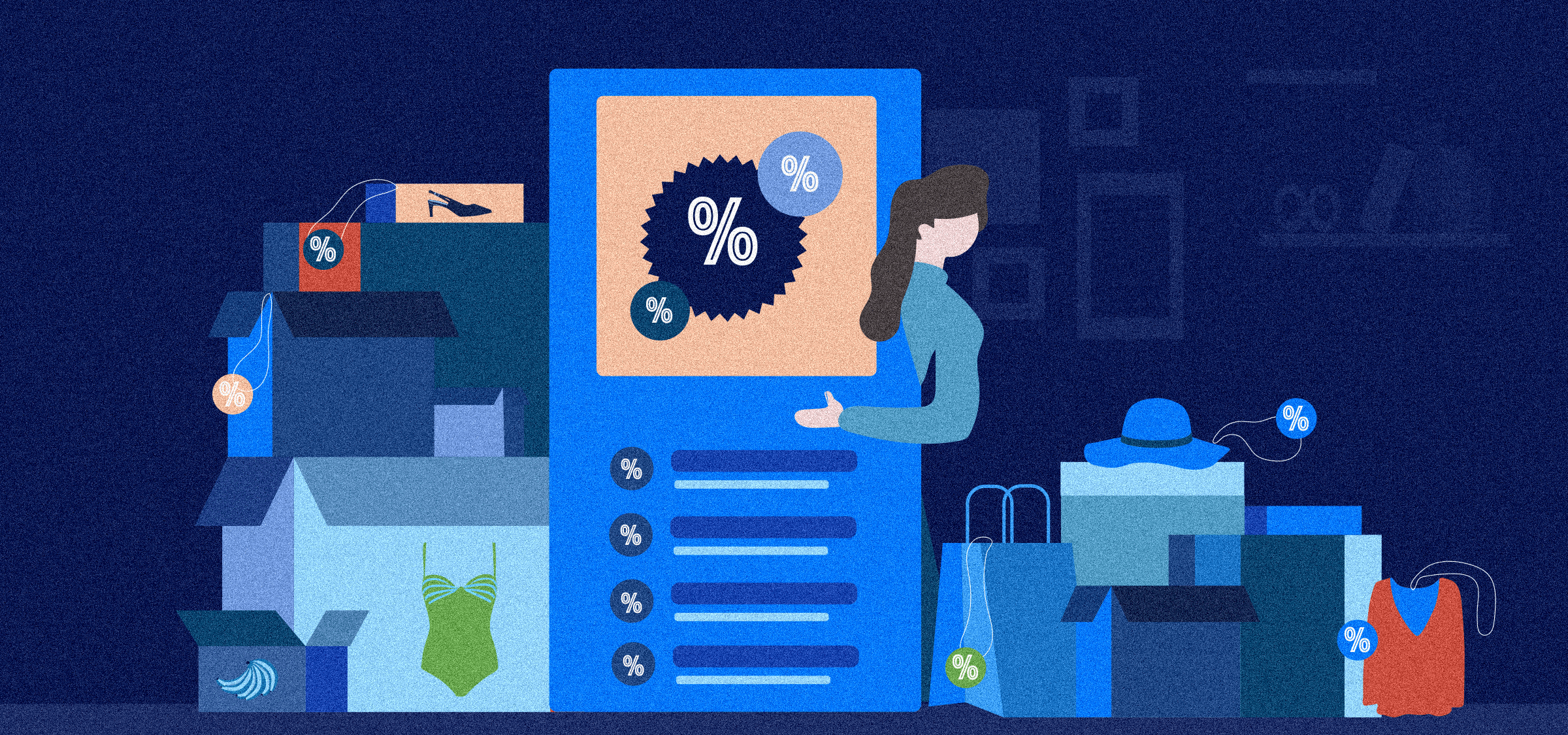 Assistance aux marques : Remises et offres spéciales des partenaires de Yotpo