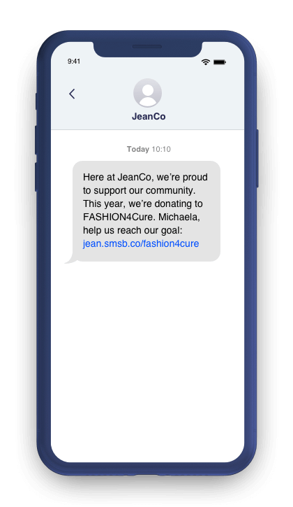 Supporting Our Community