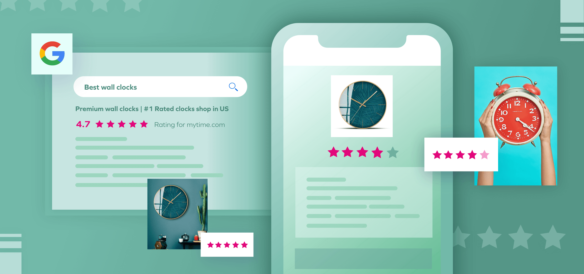 Reach Your Google Seller Quota Fast with 2-in-1 Review Requests