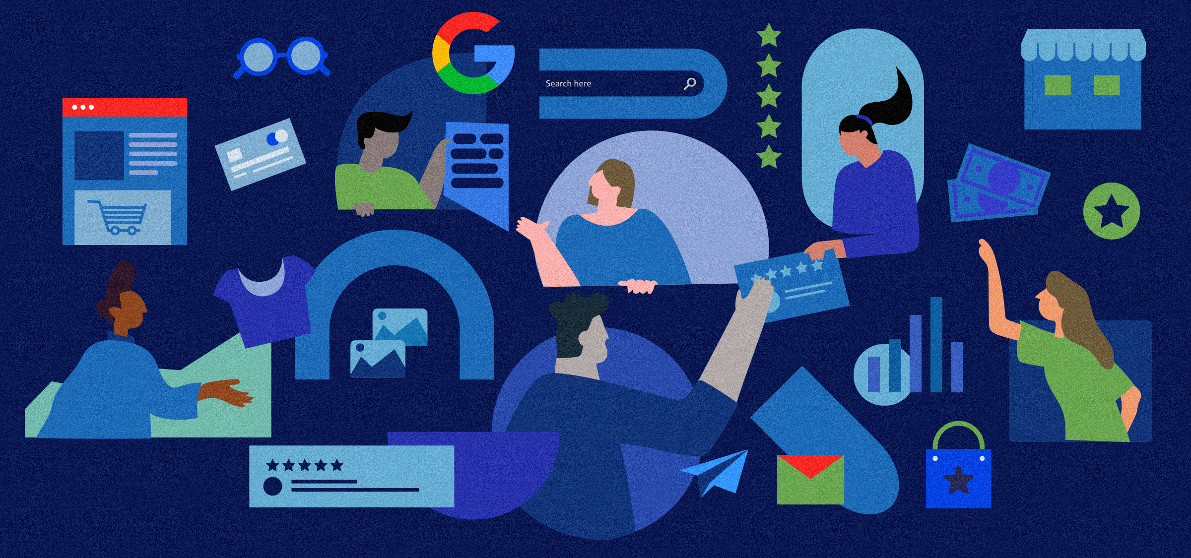 This Change to Google Shopping Makes Working With a Trusted Google Partner Essential