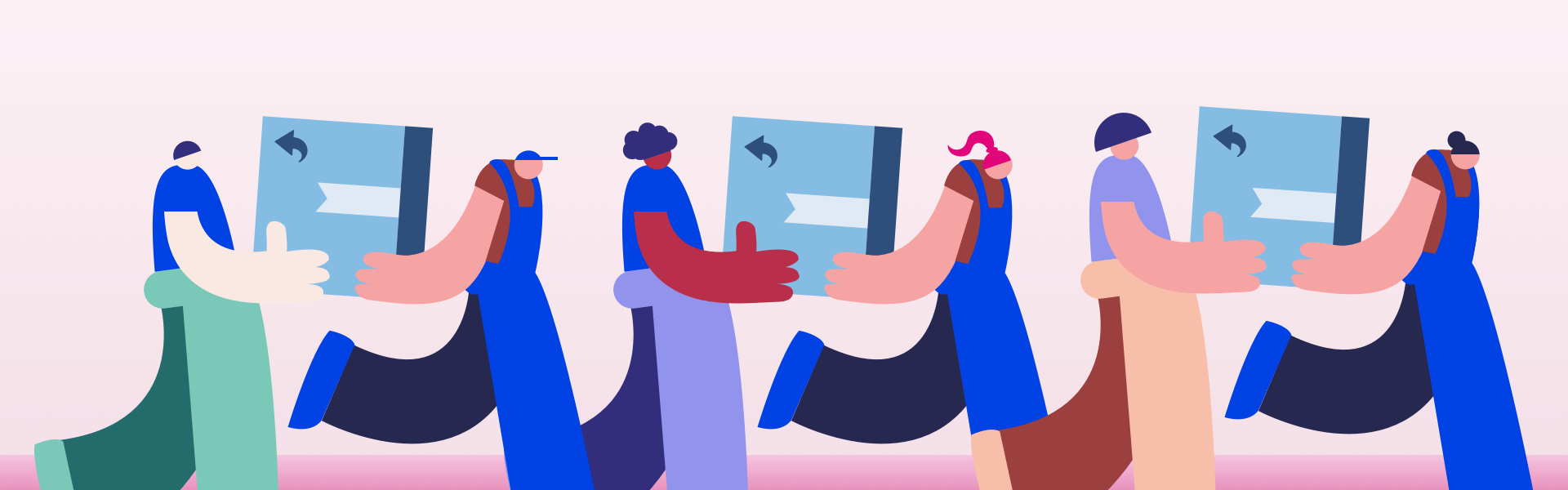 Survey Methodology & Audience Data