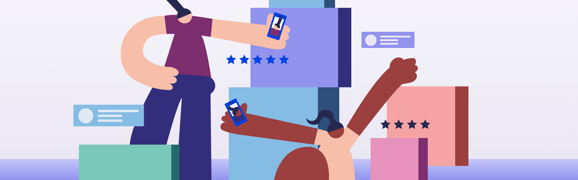 Fighting Returns With Reviews & UGC