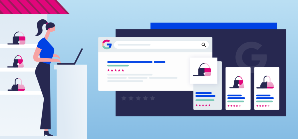 Google Shopping examples blogpost The Best Google Shopping Examples to Help Your Brand Get Started 26