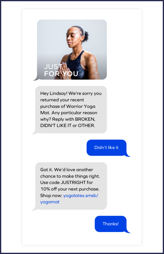 SMS@2x 10 Secrets to Growing Repeat Customers 5