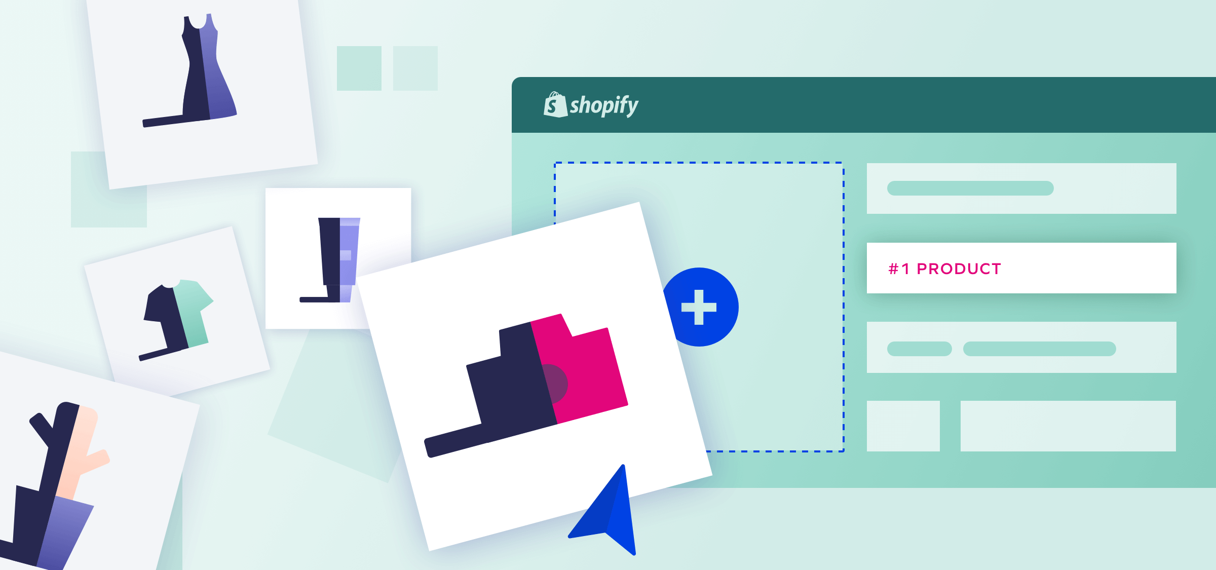 How to List Your First Product on Shopify