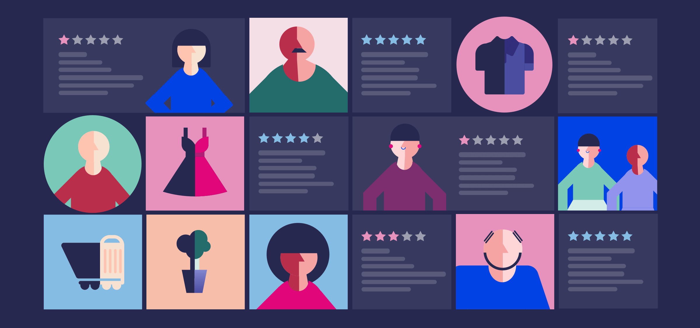 The Importance of Publishing All of Your Reviews, Even the Bad Ones