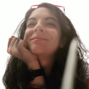 309712944 10160385176988328 7809077960233764234 n Savina Sarbova Meet the Yotpo Team Behind Amazing Women in eCommerce 15