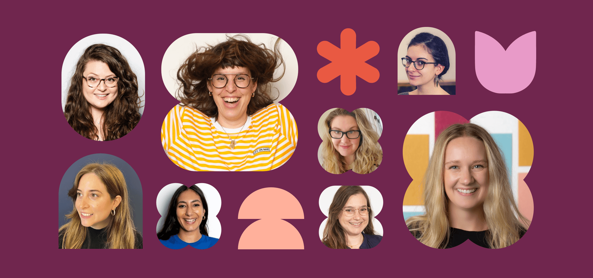 Meet the Yotpo Team Behind Amazing Women in eCommerce