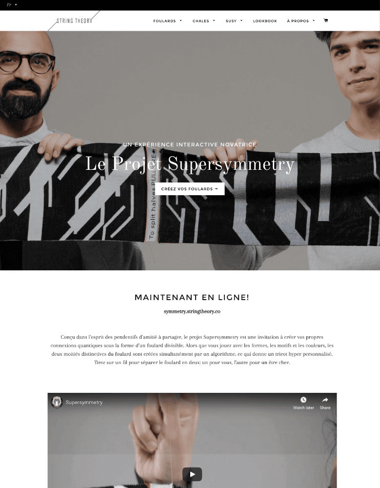 Brooklyn The 9 Best Free Shopify Themes for Your Store 10