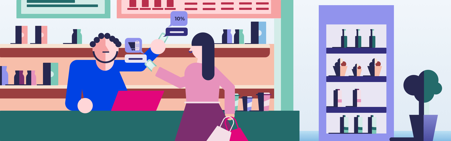 Innovation, fast tracked: How did we get here?