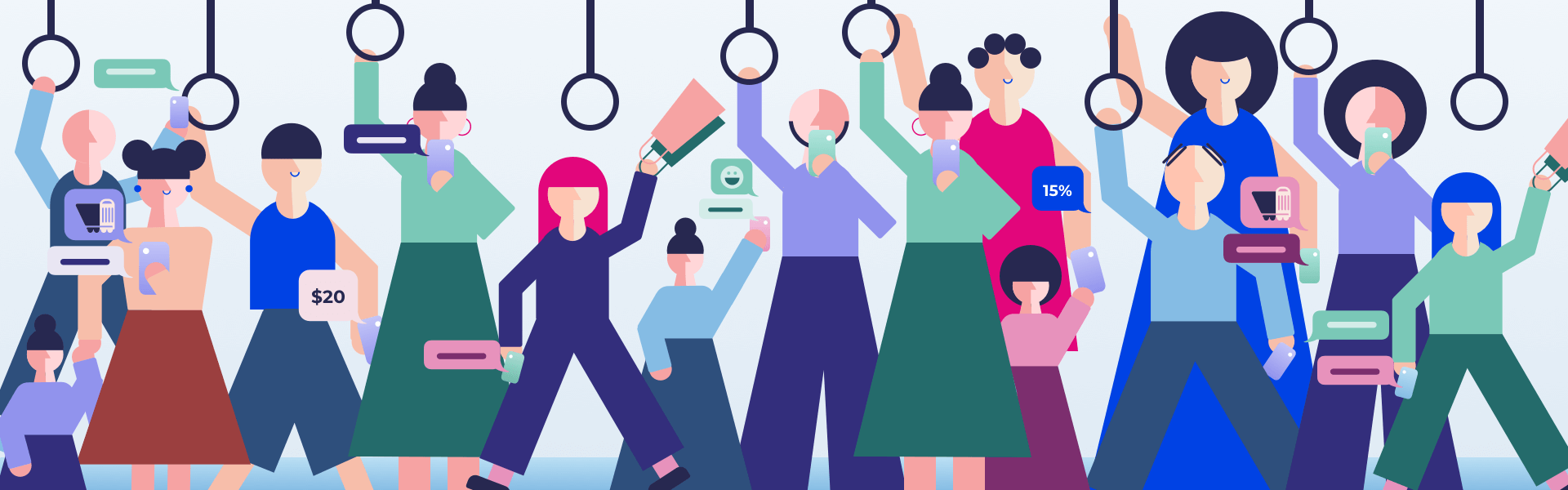 SMS in action: 4 brands creating revenue-driving mobile experiences