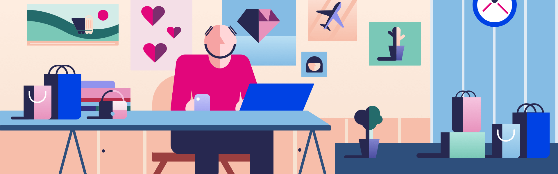 Top Consumer Shopping Habits & How to Respond