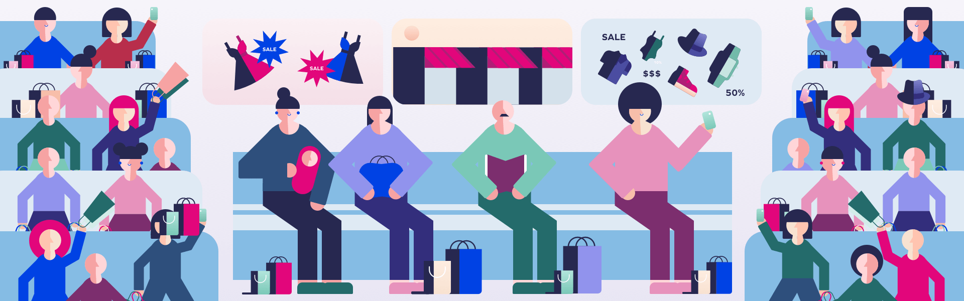 Using Third-Party Retailers Strategically 