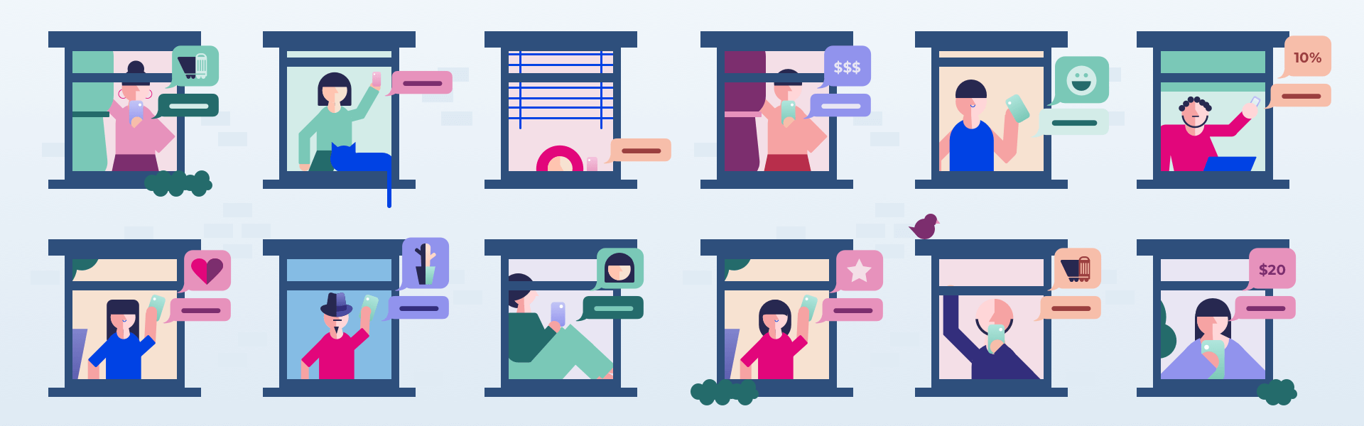 Our predictions: The future of SMS marketing