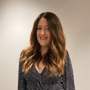 Faye Oakenfull Co marketing Manager Faye Oakenfull Meet the Yotpo Team Behind Amazing Women in eCommerce 21