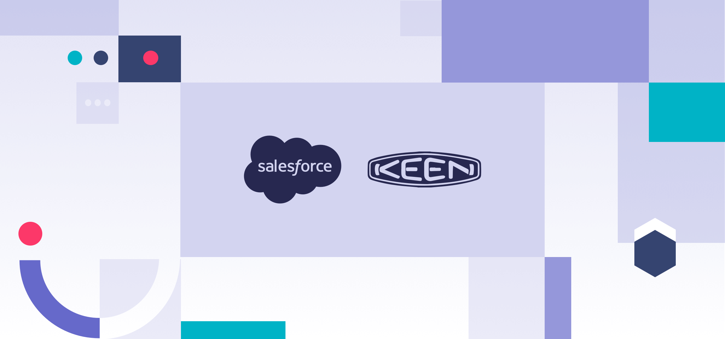 Comment KEEN a créé une Marque axée sur les valeurs avec Salesforce Commerce Cloud et Yotpo