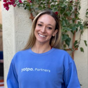 IMG 8413 Kalah Siegel Meet the Yotpo Team Behind Amazing Women in eCommerce 23