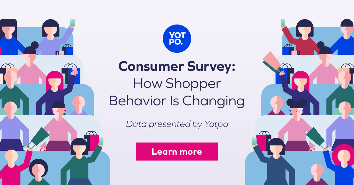 Le Vendredi sera-t-il un échec ? Yotpo révèle les habitudes d&rsquo;achat des consommateurs à domicile pour les jours fériés aux États-Unis et au Royaume-Uni