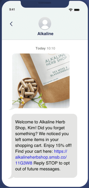 Screenshot 2020 10 26 at 09.00.24 7 façons d'augmenter le ROI avec Yotpo 3