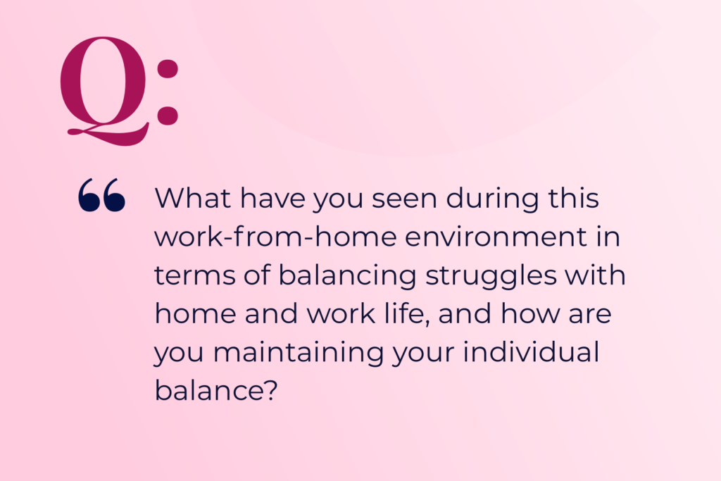 01@2x Vous avez demandé, nous avons répondu : Questions et réponses de la communauté lors de notre événement aux États-Unis 1