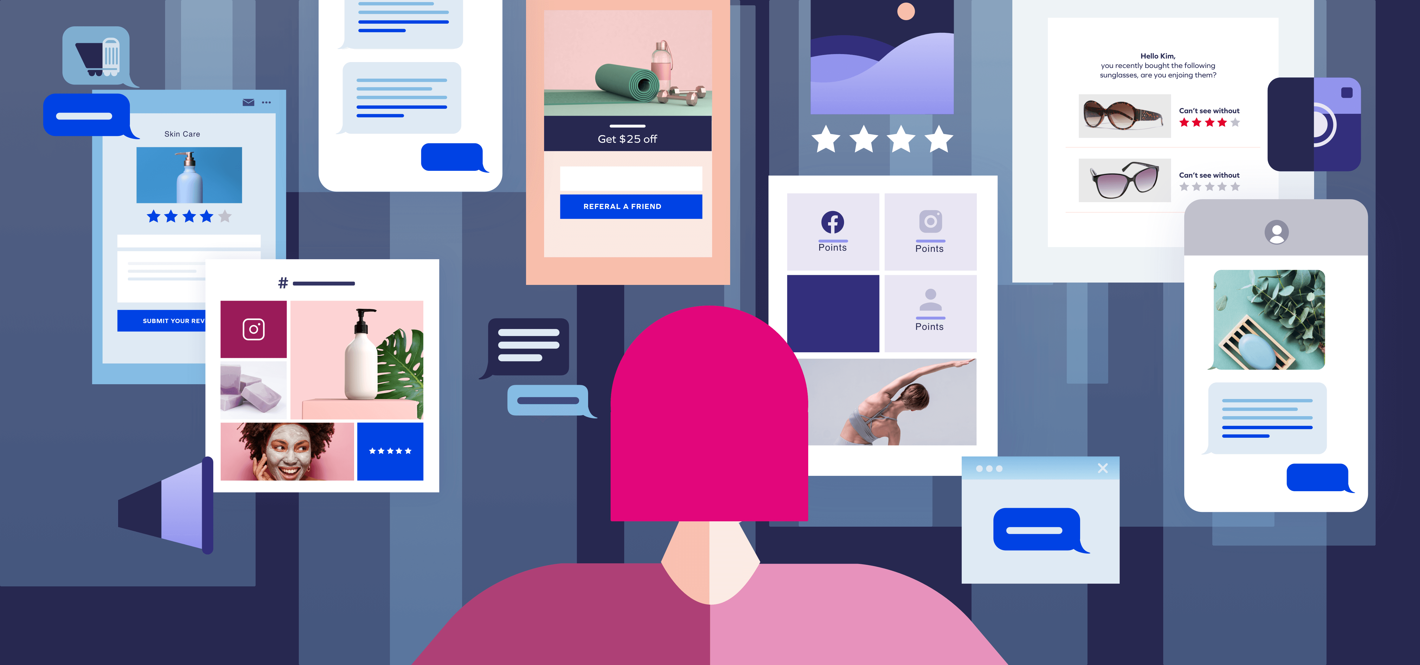 5 questions que vous vous posez peut-être si vous utilisez des outils de marketing cloisonnés