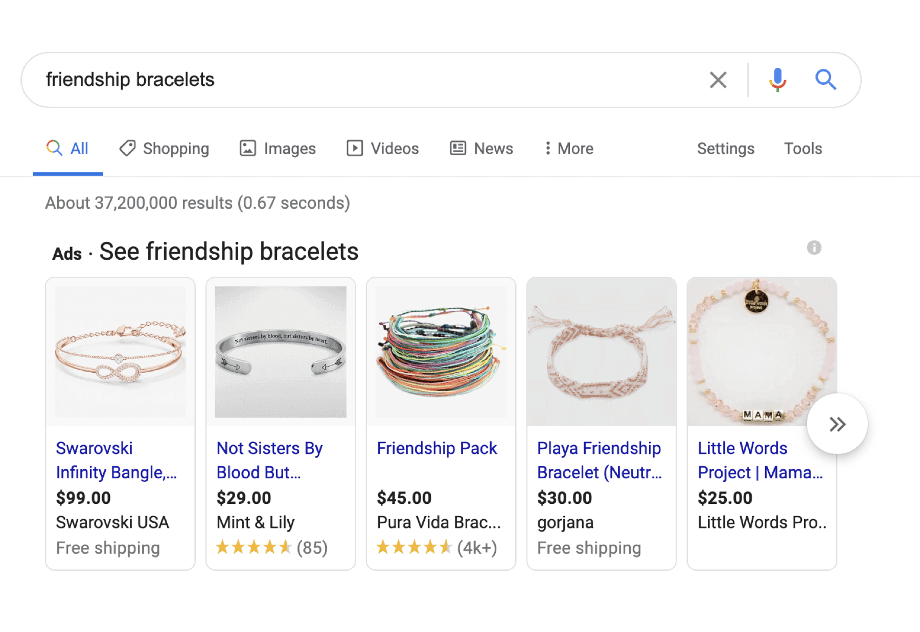 Everything You Need to Know About the Google Shopping Feed 11