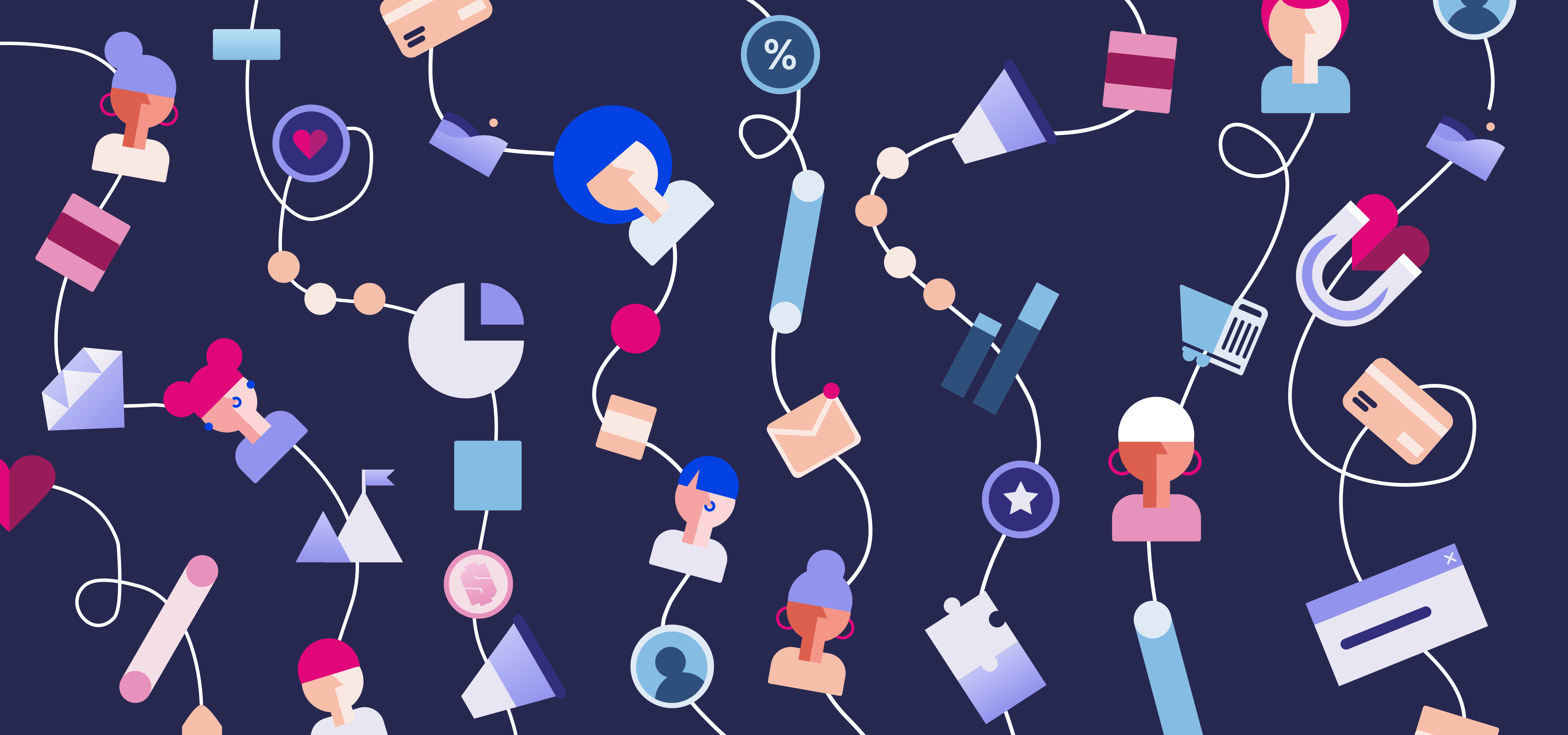 L&rsquo;enquête annuelle de Yotpo auprès des consommateurs révèle que la fidélité à la marque est en hausse