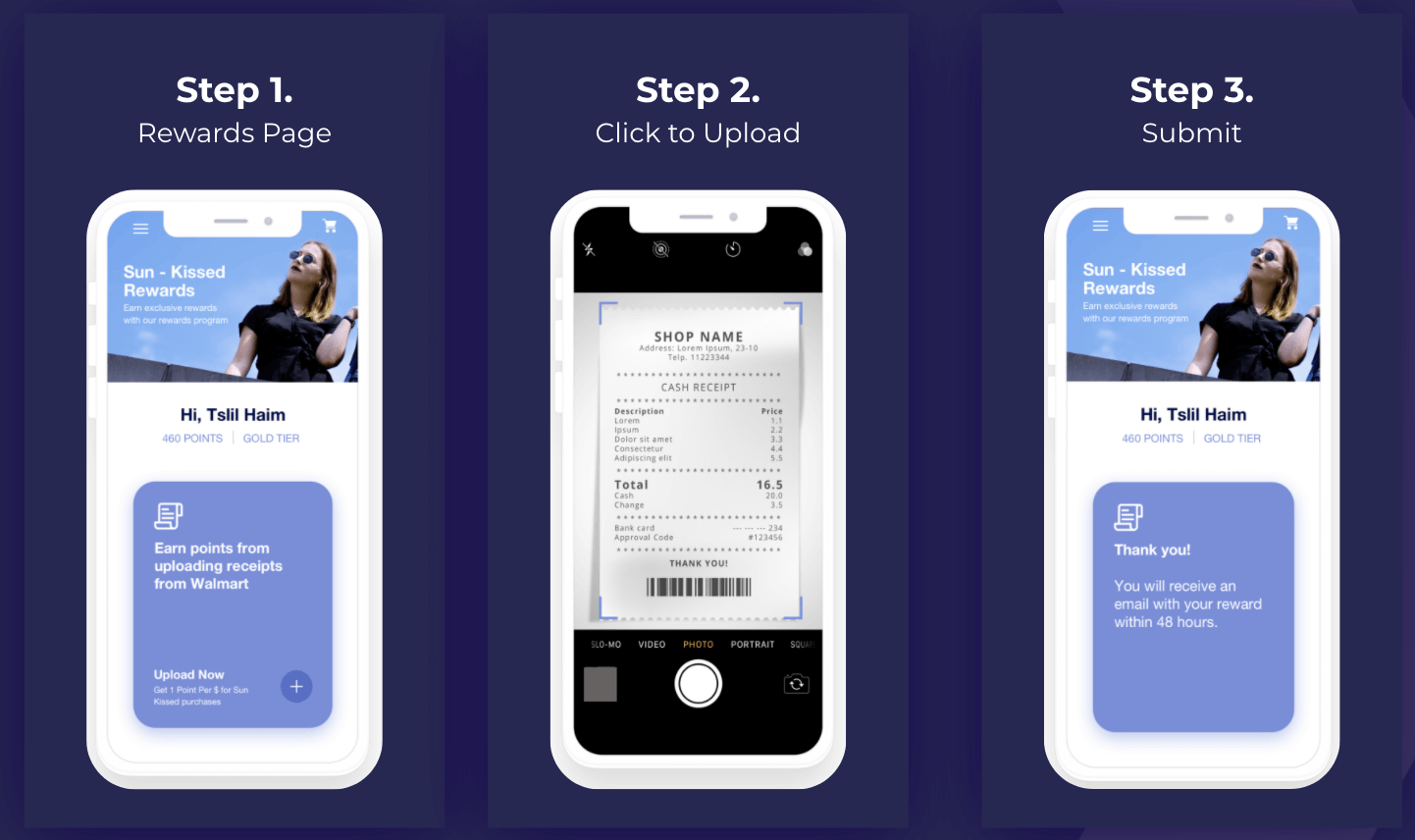 Screen Shot 2020 12 07 at 8.59.50 AM Fidélité Omnichannel : Récompenser les Membres du Programme de fidélité partout où ils font leurs achats 4 Screen Shot 2020 12 07 at 8.59.50 AM Fidélité Omnichannel : Récompenser les Membres du Programme de fidélité partout où ils font leurs achats 3