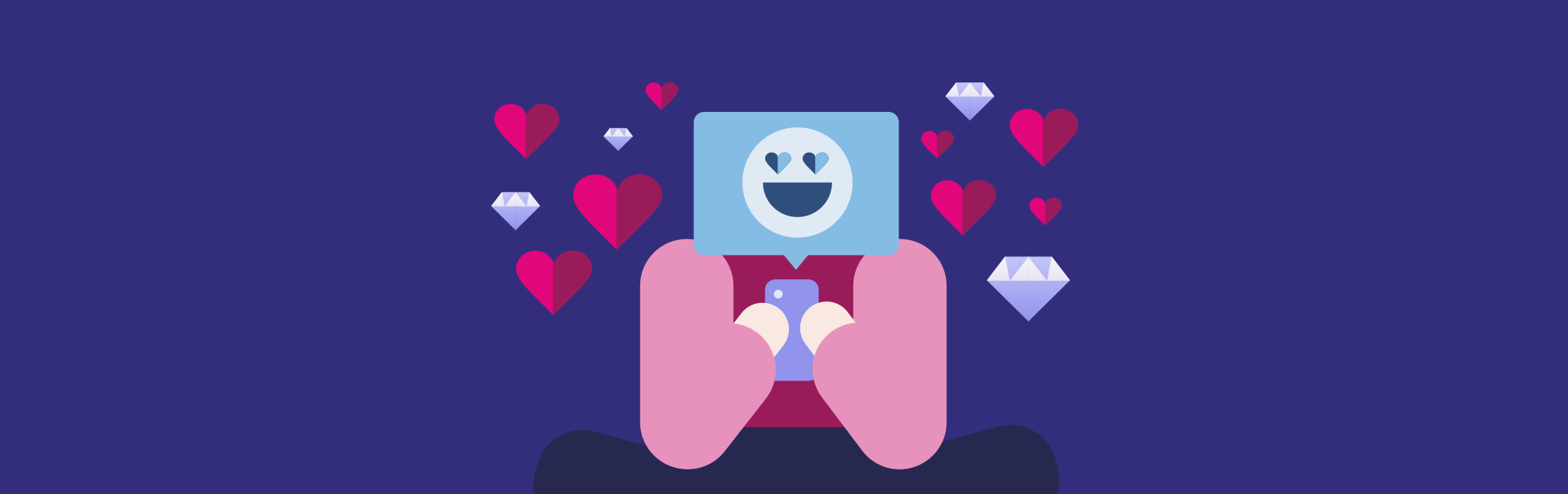 Brand loyalty is on the rise